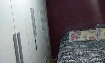 Imagem 6: Apartamento à venda, 58 m² por R$ 140.000,00 - Parque Santo Antônio - Guarulhos/SP