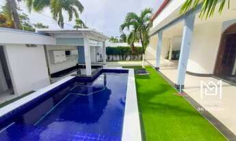 Imagem: Casa em Capim Macio a 300m do Praia Shopping