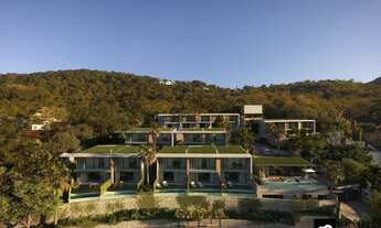 Imagem 4: FLORIANÓPOLIS - Casa Padrão - LAGOA DA CONCEIÇÃO