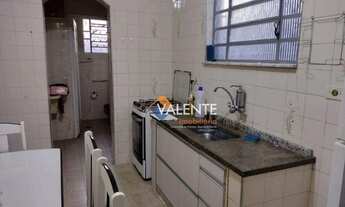 Imagem 6: Casa com 2 dormitórios à venda, 120 m² por R$ 380.000,00 - Santa Maria - Santos/SP