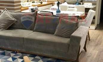 Imagem 6: Apartamento para venda tem 116 metros quadrados com 3 quartos em Icaraí - Niterói - RJ