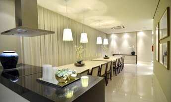 Imagem 7: Apartamento com 4 dormitórios à venda, 220 m² por R$ 2.350.000,00 - Vila da Serra - Nova L