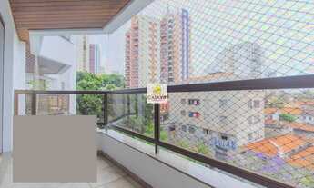 Imagem 5: Apartamento à venda, Vila Ipojuca, 154m², 4 dormitórios, 2 suítes, 3 vagas!