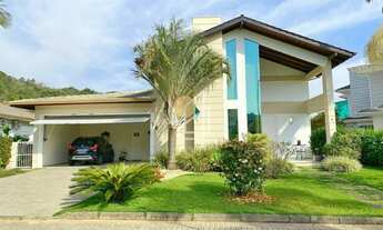 Imagem: Casa à venda no bairro Córrego Grande