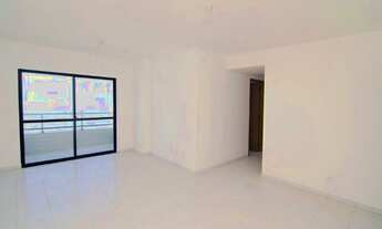 Imagem 2: EA- O melhor custo benefício do Pina - apartamento com 72m² - 3 quartos - Forte São Pedro