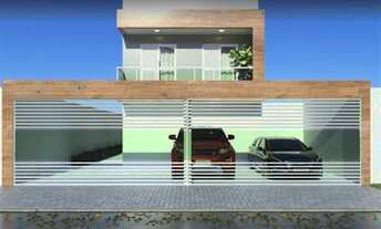 Imagem: CASA JARDIM SANTA EUGÊNIA - MONGAGUÁ SP