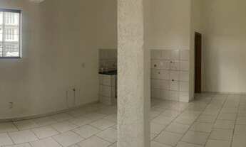 Imagem 5: KITNET 01 QUARTO, ADE (ÁREA DE DESENVOLVIMENTO ECONÔMICO) - ÁGUAS CLARAS, BRASILÍA