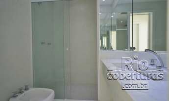 Imagem 5: Cobertura à venda no Jardim Oceânico, Barra da Tijuca. RJ