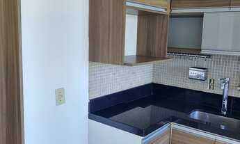 Imagem 4: Apartamento 2 quartos, último andar, cond. Pacífico Residencial Clube - Valparaíso Serra