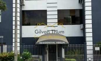 Imagem 1: Apartamento à venda no bairro Nossa Senhora das Graças - Canoas/RS