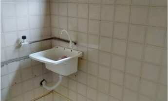 Imagem 6: JN) Apartamento de 1 qto., no Janga, próximo do Cerpe, prédio pilotis!