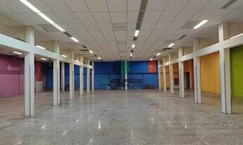 Imagem 3: Galpão para para aluguel no bairro Ceu Azul, Belo Horizonte