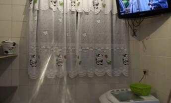 Imagem: Apartamento com 2 dormitórios à venda