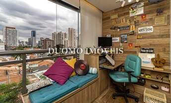 Imagem 3: Belíssimo apartamento, no coração do Brooklin