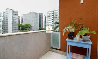 Imagem 5: Apartamento à venda, Consolação, 230m², 3 dormitórios, 1 suíte, 1 vaga!