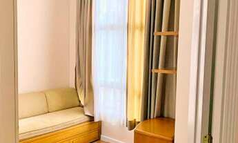 Imagem 4: Apartamento Locação Itaim Bibi 80 m² 3 Dormitórios