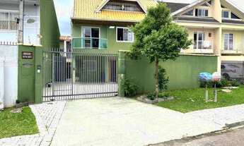 Imagem 3: Sobrado 3 Dormitórios para venda em Curitiba - PR