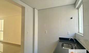 Imagem 6: Cobertura com 2 quartos à venda, 60 m² por R$ 429.000 - Santa Branca - Belo Horizonte/MG