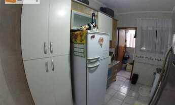 Imagem 5: Apartamento à venda, 80 m² por R$ 289.999,99 - Canto do Forte - Praia Grande/SP