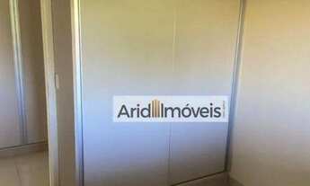 Imagem 2: Apartamento com 3 dormitórios, 90 m² - venda por R$ 680.000,00 ou aluguel por R$ 2.500,00