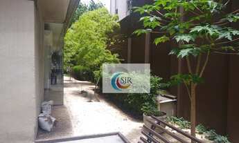 Imagem 7: Conjunto para alugar, 272 m² no Jardins - São Paulo/SP