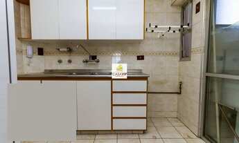 Imagem 5: Apartamento à venda, Santo Amaro, 81m², 3 dormitórios, 2 vagas!