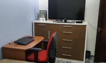 Imagem 3: Casa com 3 dormitórios à venda, 118 m² por R$ 570.000,00 - Vila Francisco Matarazzo - Sant