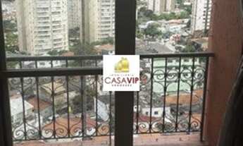 Imagem 4: Apartamento à venda, Vila Isa, 50m², 2 dormitórios, 1 vaga!