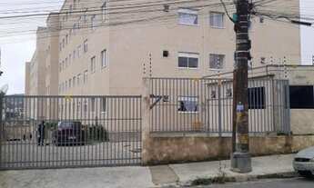 Imagem 3: Santo André - Apartamento Padrão - Jardim Vila Rica