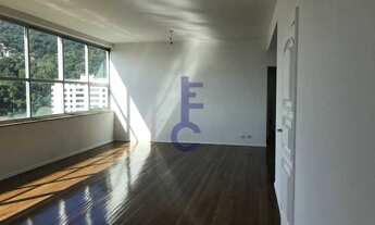 Imagem 3: Tijuca 4 Quartos Padrão Classe AA