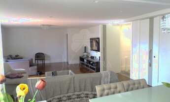 Imagem 4: Apartamento à venda, 202 m² área util, 4 dormitórios, 2 suítes e 4 vagas de garagem no Jar