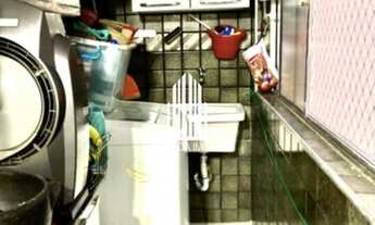 Imagem 6: Apartamento 3 quartos em Pinheiros