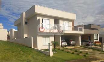 Imagem 3: Casa em Condomínio para Venda em Indaiatuba, Jardim Residencial Maria Dulce, 4 dormitórios