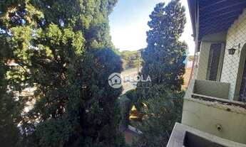 Imagem 3: Apartamento com 2 dormitórios para alugar, 85 m² por R$ 900,00/mês - Jardim Girassol - Ame