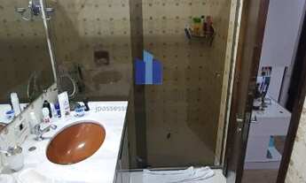 Imagem 4: Casa para Venda em Curitiba, Portão, 4 dormitórios, 1 suíte, 3 banheiros, 4 vagas