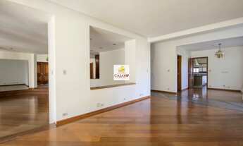 Imagem 4: Casa à venda, Morumbi, 678m², 4 suítes, 4 vagas!