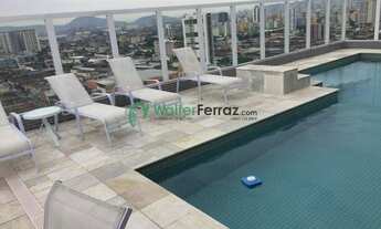 Imagem 2: Phoenix Ana Costa 2 dormitórios - Empreendimento Novo em Santos