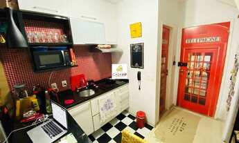 Imagem 7: Apartamento à venda, Cidade Monções, 39m², 1 suíte, 1 vaga!