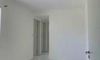 Imagem 6: Condomínio floratta