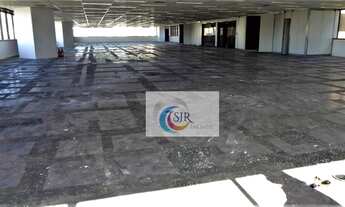 Imagem 7: Conjunto Comercial de 442m² com 8 vagas na Av. Berrini