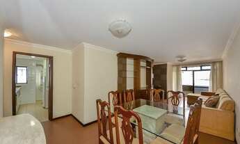 Imagem 4: Apartamento com 2 dormitórios (suíte) à venda, 87 m² por R$ 420.000 - Centro/Batel - Curit