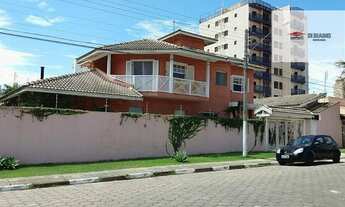 Imagem: Sobrado à venda, 235 m² por R$ 1.400.000,00