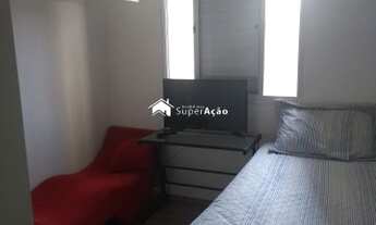 Imagem 5: GUARULHOS - Apartamento Padrão - Centro