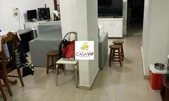 Imagem 2: Sobrado residencial à venda, Vila Mariana, 140m², 3 dormitórios, 1 suíte, 2 vagas!