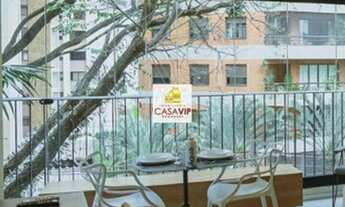 Imagem: Studio à venda, Vila Nova Conceição