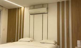 Imagem 4: Residencial Parque Jaó