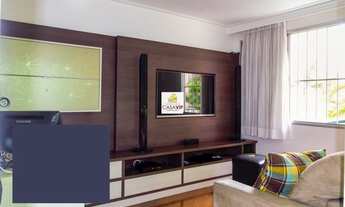 Imagem 4: Apartamento à venda, Perdizes, 89m², 3 dormitórios, 1 suíte, 2 vagas!