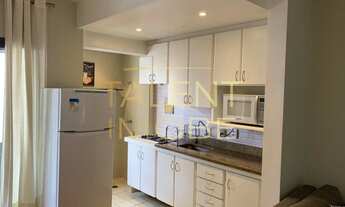 Imagem 4: Localizado no coração de Moema, para moradia ou investimento com muita segurança - Apartam