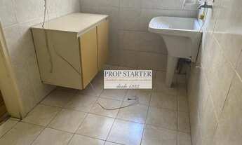 Imagem 2: Apartamento com 3 dormitórios à venda, 120 m² por R$ 1.750.000,00 - Jardim Paulista - São