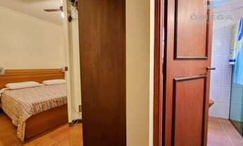 Imagem 7: Apartamento com 2 dormitórios à venda, 81 m² por R$ 550.000,00 - Jardim Astúrias - Guarujá